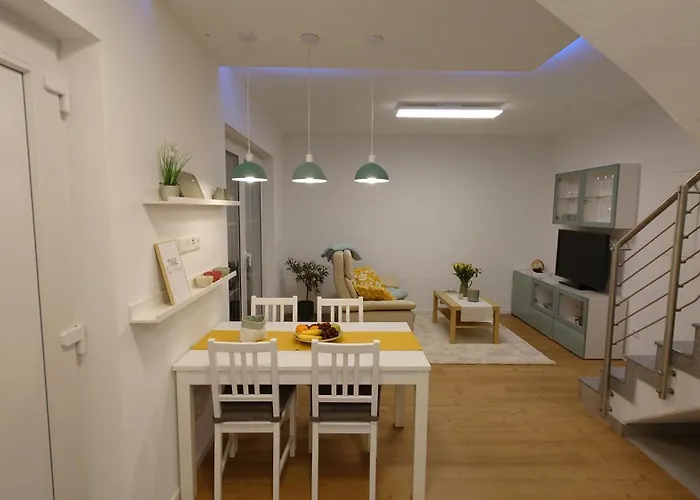Ferienwohnung Katzensprung Jonsdorf