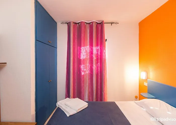 Vmhotel Napeto Dog Village