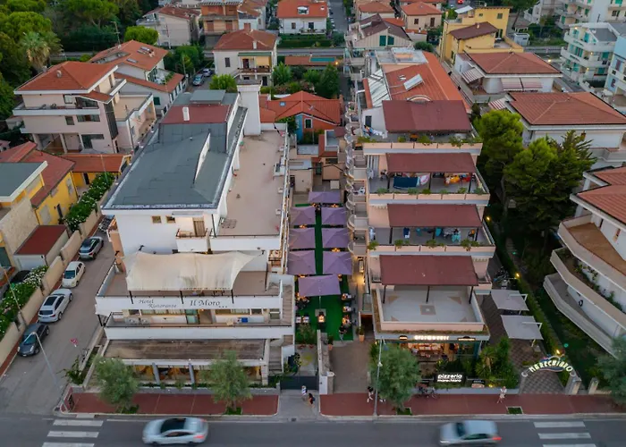 Hotel Il Moro