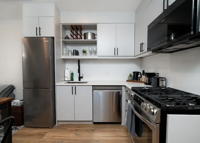 Capital Apartments