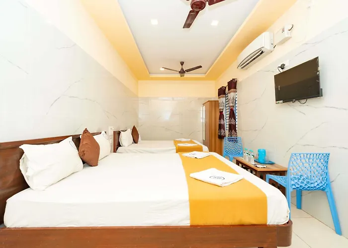 Amman Residency - Rameswaram