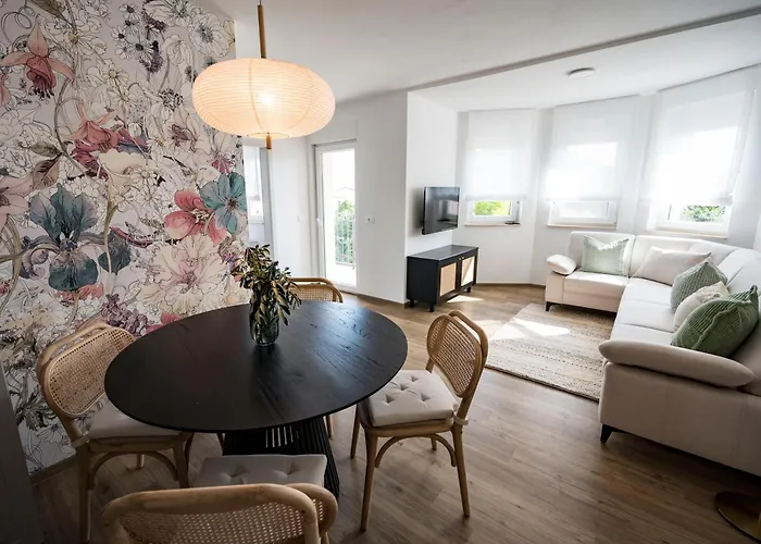 Appartments Smrikve