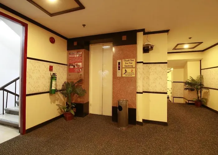 Hotel Sogo Alabang Southroad