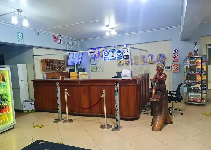 Hotel Brillo