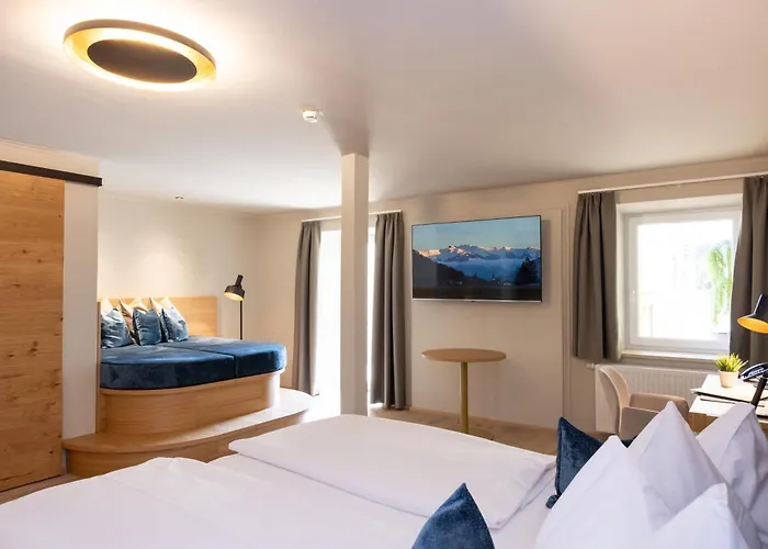 Hotel Zum Mohren