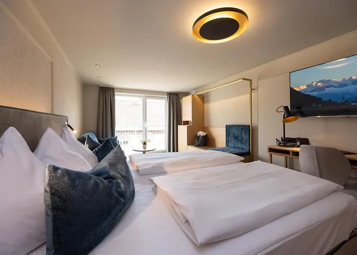 Hotel Zum Mohren