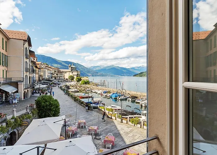 Hotel Cannobio