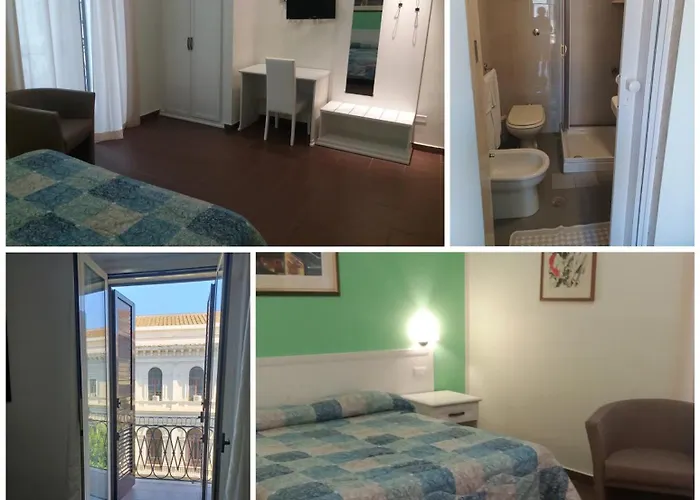 Hotel Costa