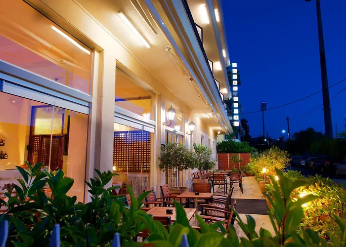 Hotel Dalia