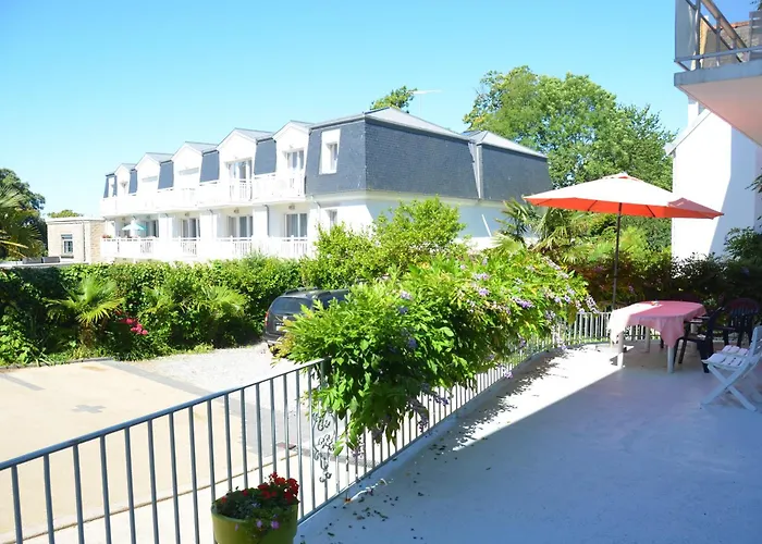 Hotel Ker Vennaik