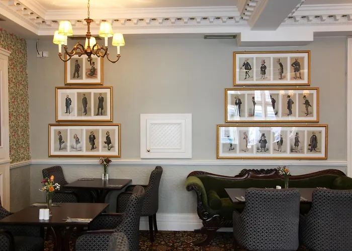 Club House Hotel Kilkenny