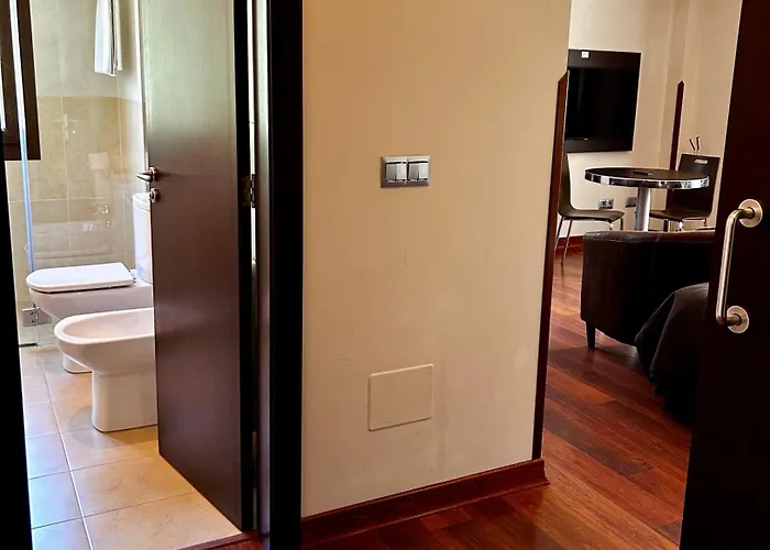 Apartamentos Rurales L'Arquera
