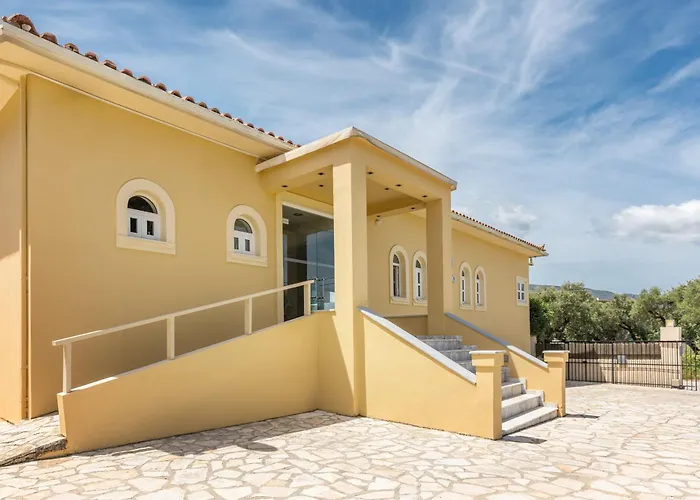 Agrilia Hotel Adults Only