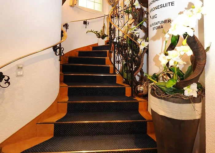 Hotel Krone