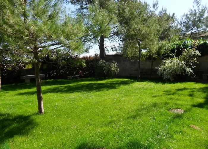 Masseria Gattamora