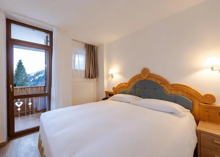 Hotel Stalon Alpine Chic (Adults Only)