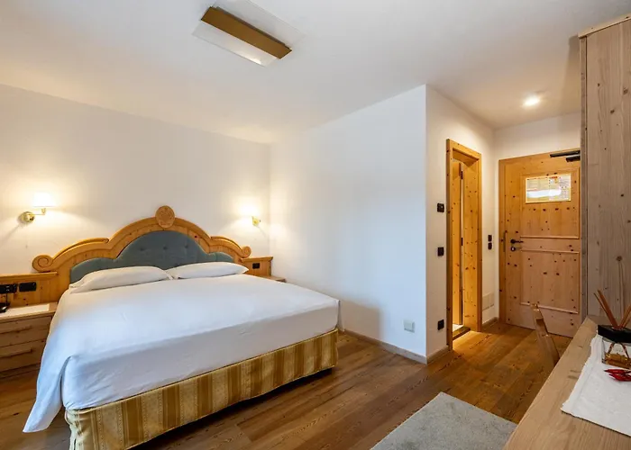 Hotel Stalon Alpine Chic (Adults Only)