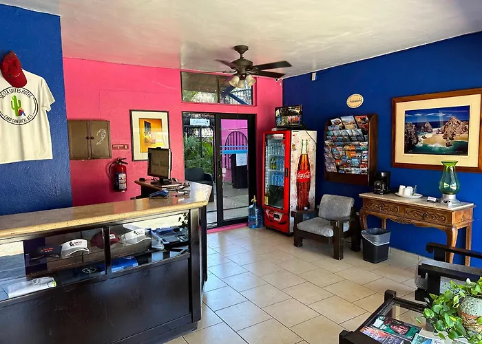 Siesta Suites Boutique Hotel