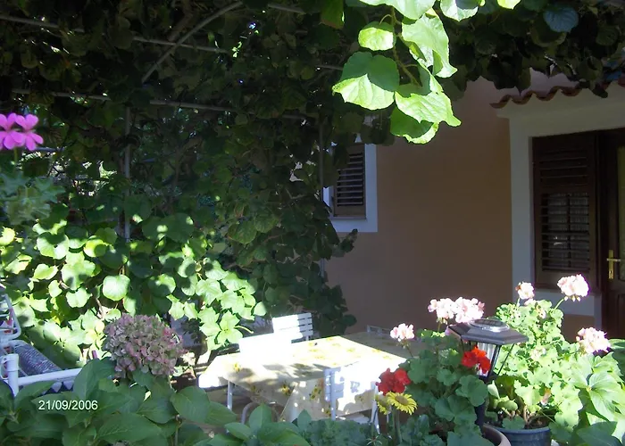 Apartments Beba