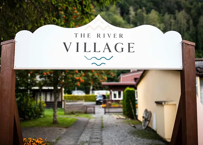 The River Village