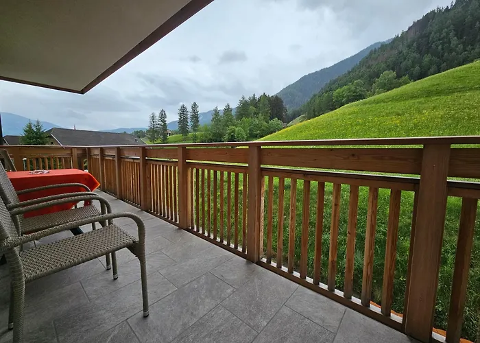 Apartment Pichlerhof