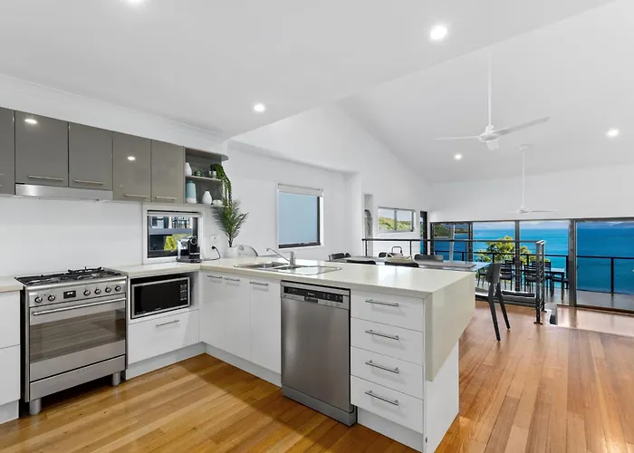 Shorelines Apartments On Hamilton Island By Hiha