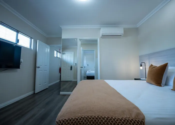 The Rec Hotel