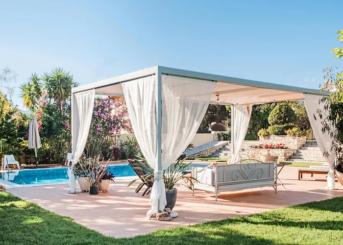 Anamnesis. Feel The Mediterranean.