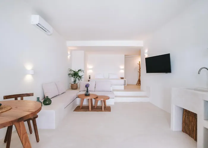 Akrorama Private Villas And Suites