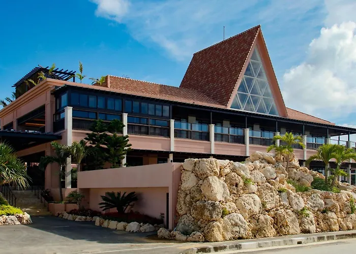 Hotel Shigira Mirage