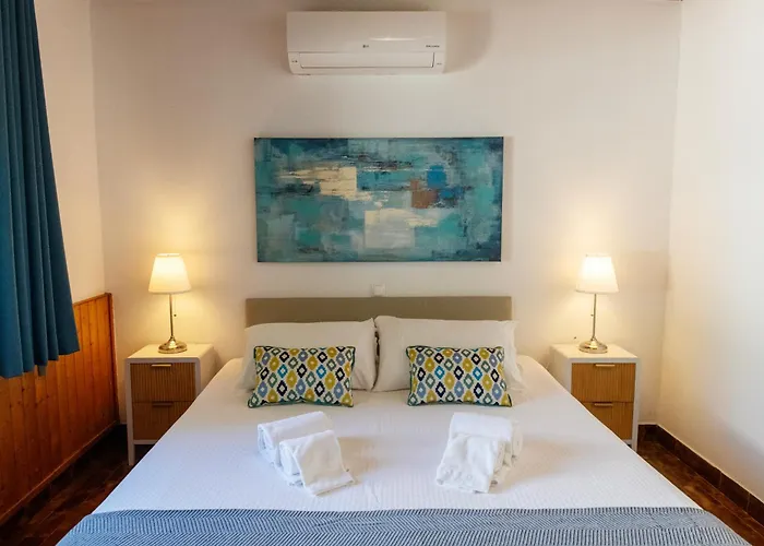 Apartamentos - Solar Vale Covo