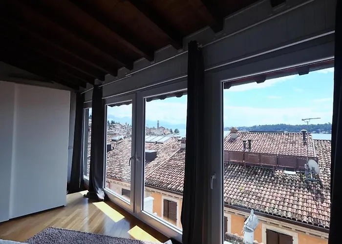 La Casa Di Angelina