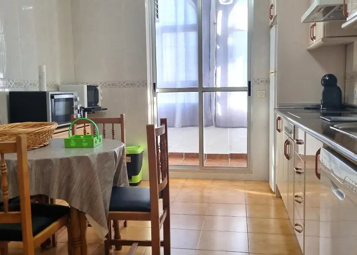 Apartamento Cayetano