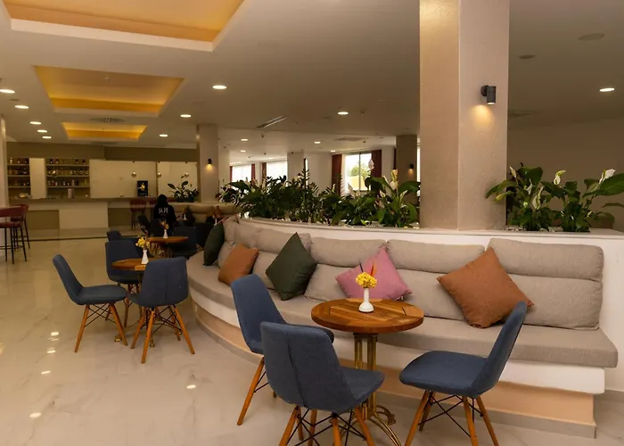 Holiday Village Tuerkiye