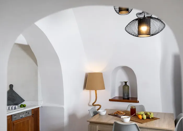 180° Caldera By Stylish Stays