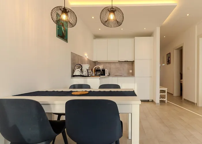 Apartman Polje
