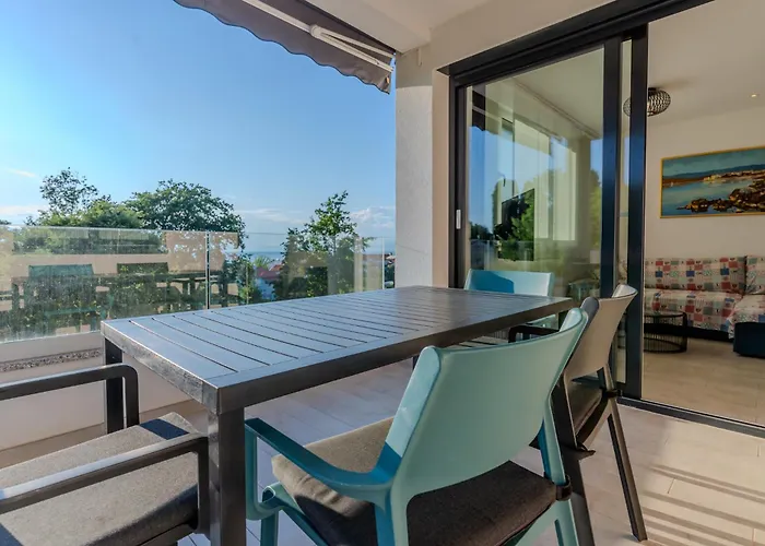 Apartman Polje