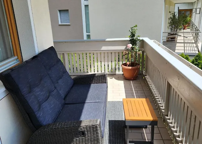 Haus Martina