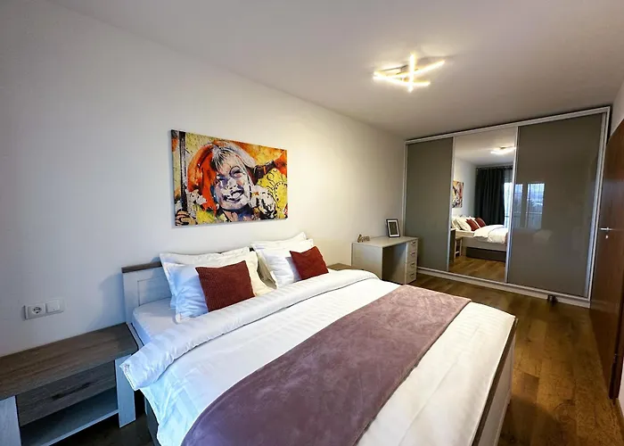 Ad Apartments