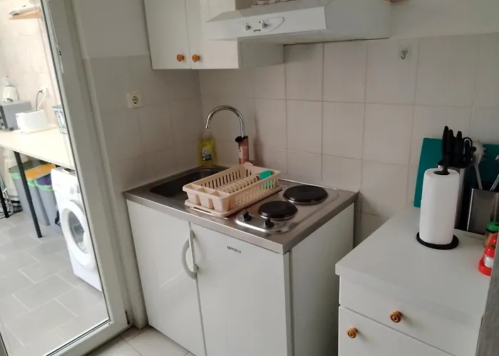 Apartmani Marijan