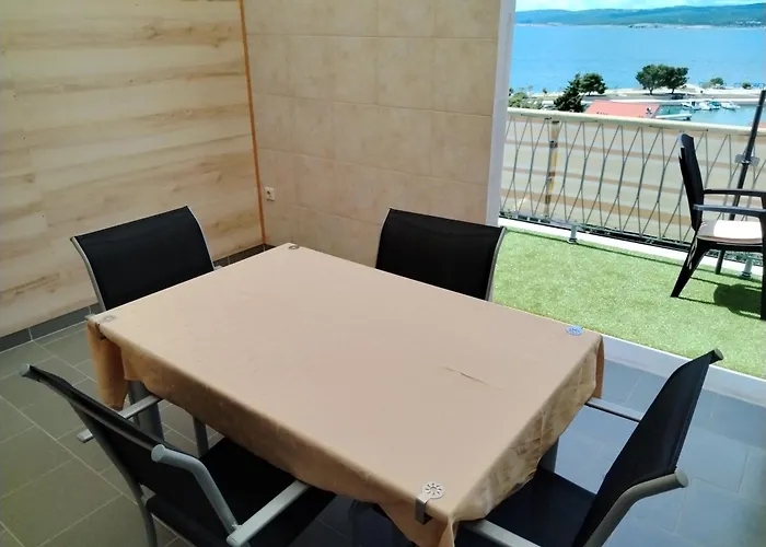 Apartmani Marijan
