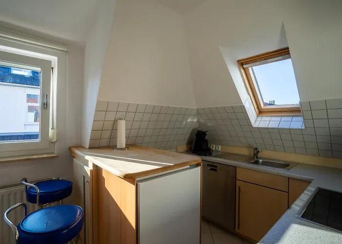 Fewo Reutlingen Heinestrasse