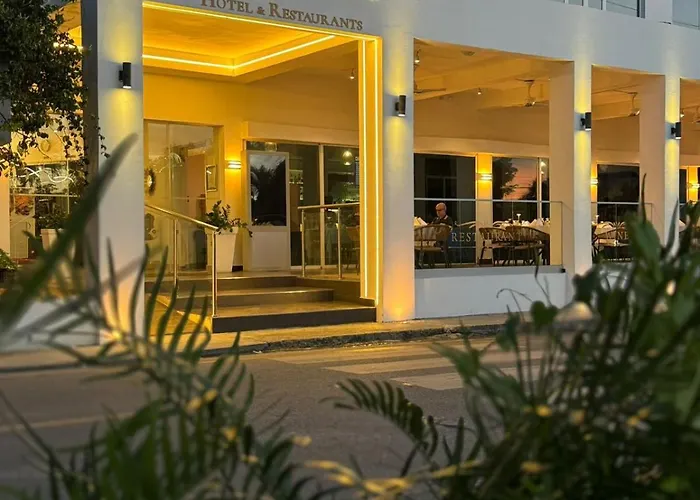 Hotel Alkquimia
