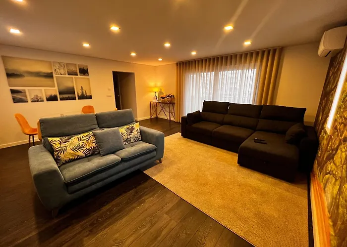 Merim Apartments