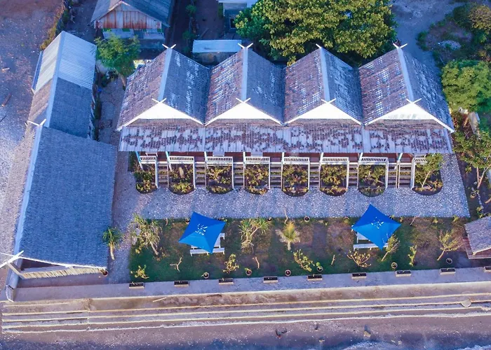 Moyo Island Resort
