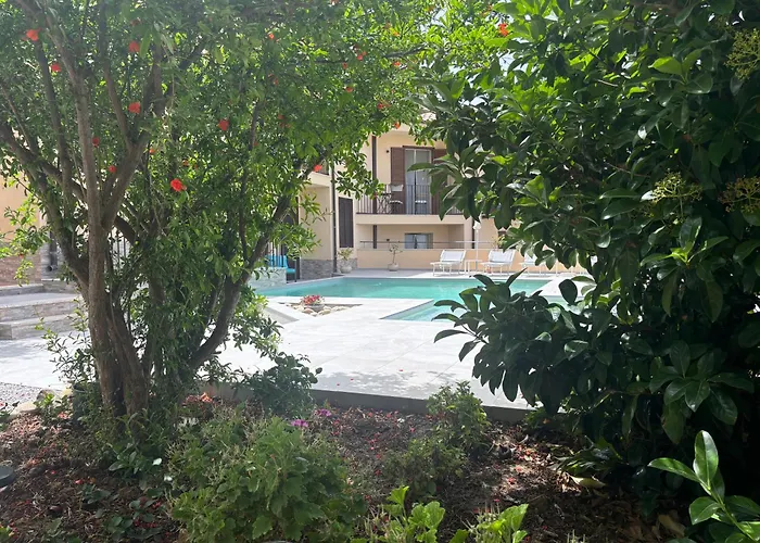 Casa Miraflores