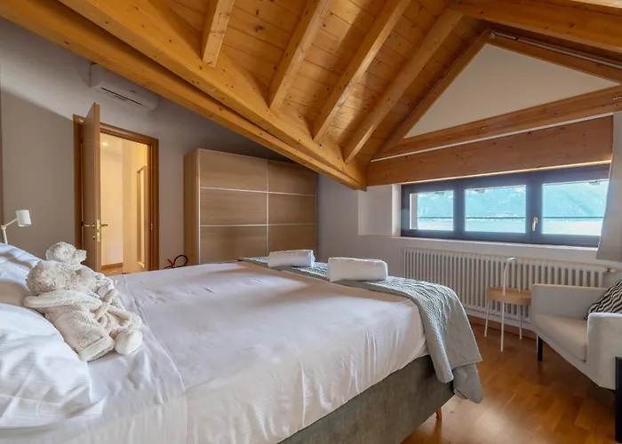 Apartment Tamara Suite - Menaggio