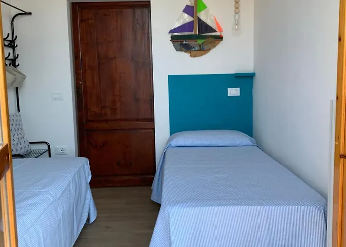 Accasa Vostra Castiglioncello