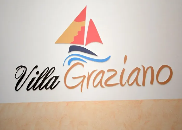 Villa Graziano