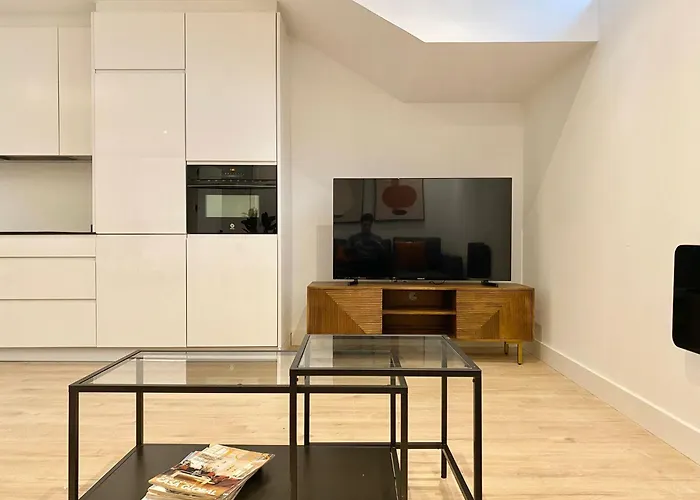 Am Apartments Segovia